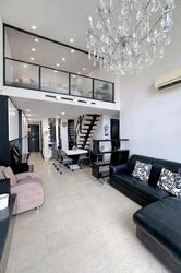 Seletaris (D27), Condominium #534504451